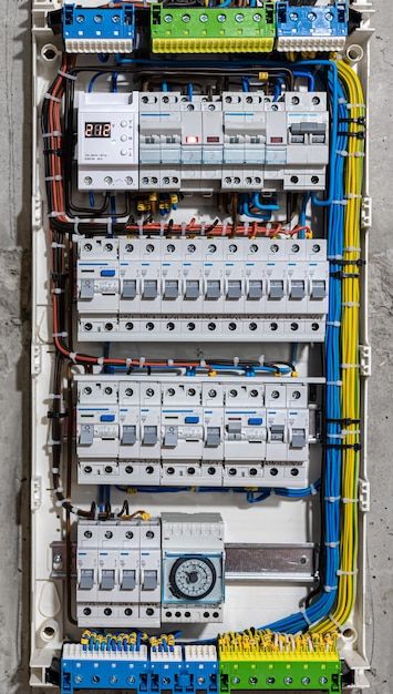 electric panel